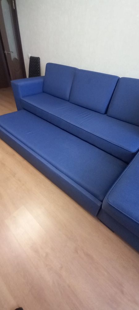 Продам диван в хорошем состоянии