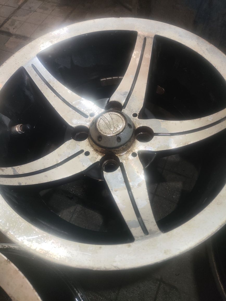 Продам диски R 13