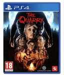 The Quarry Ps4 Rus