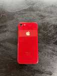 iPhone 8 red в хорошем состоянии ищет своего хозяина или хозяйку.