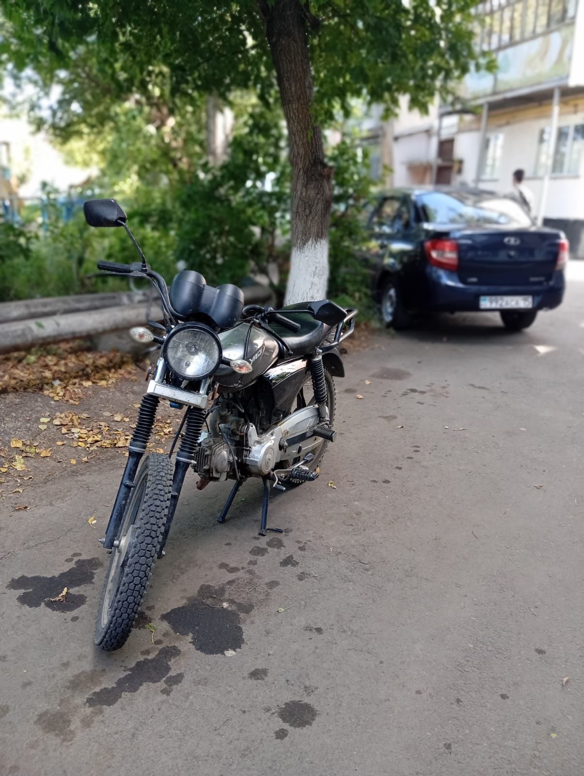 Продам/обменяю  альфу