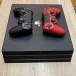 Playstation 4Pro