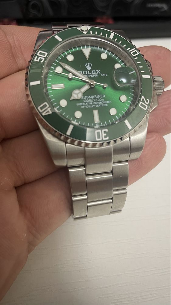 Продам Часы rolex