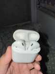 Airpods 2, оригинал.