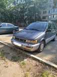 М ицубиси Спейс вагон 4WD  1992г
