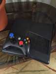 xbox 360, прошитая, более 80 игр