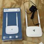 Маршрутизатор SNR‑CPE W4N стабильный Wi‑Fi для дома и офиса