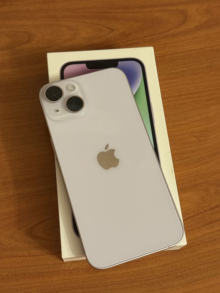 iPhone 14 256 гб
