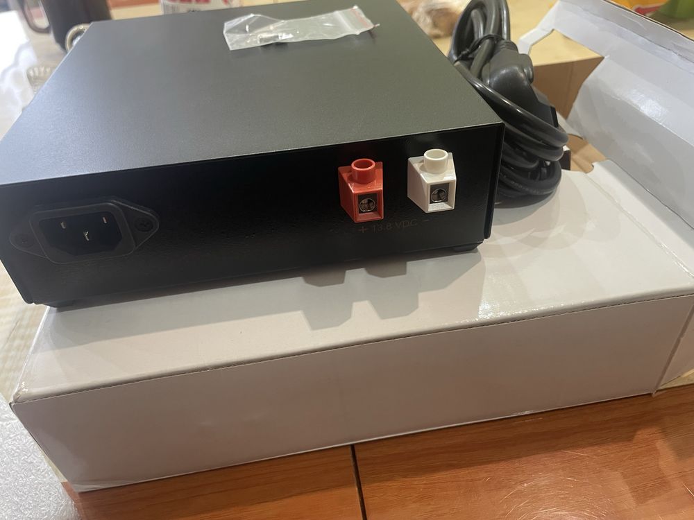 Блок питания BPS-1212G