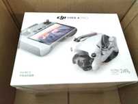 Дрон DJI MINI 4 PRO + fly kit
