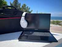 Ноутбук Ardor Gaming | RTX 4060 | 40 ГБ ОЗУ