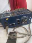 Микшерный пульт MICKLE PMX 402D