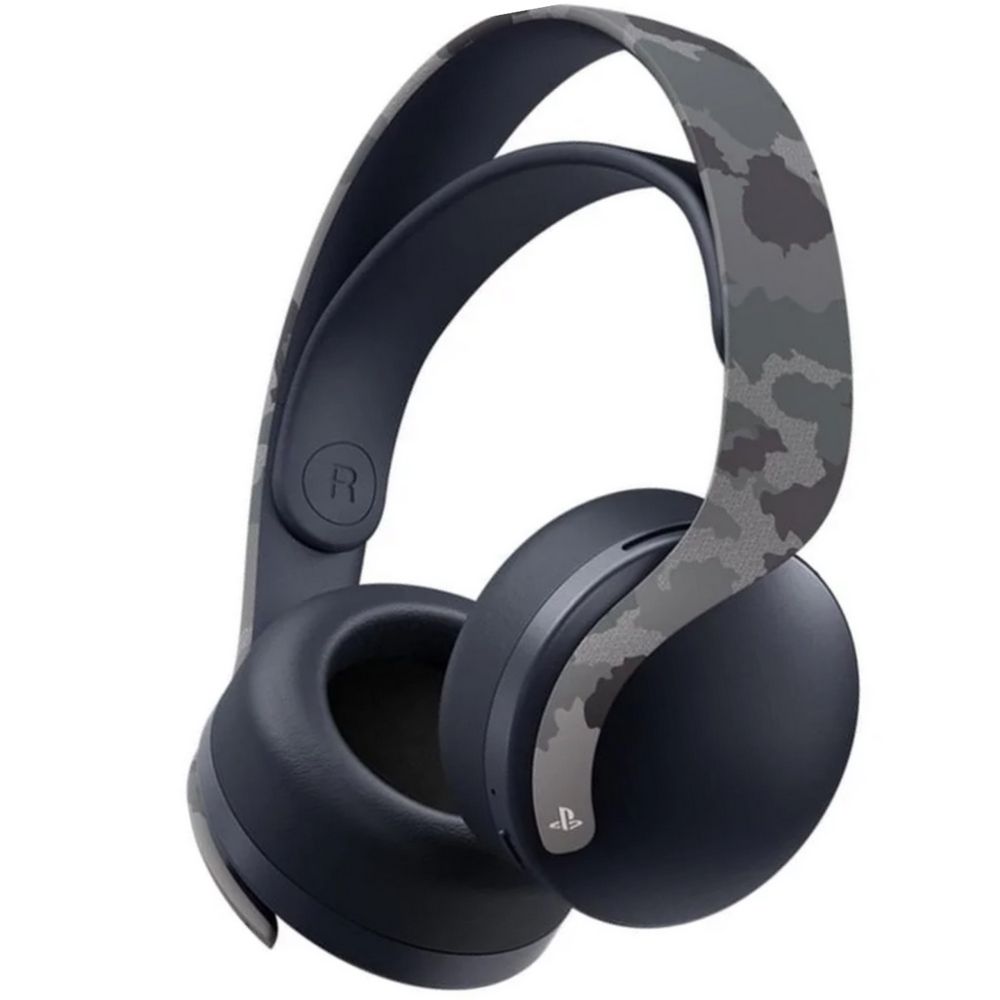 Наушники Sony Pulse 3D Wireless Headset