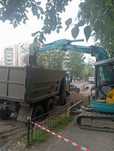 Услуги Камаза , Сыпучие материалы доставка песок, щебень,грунт,