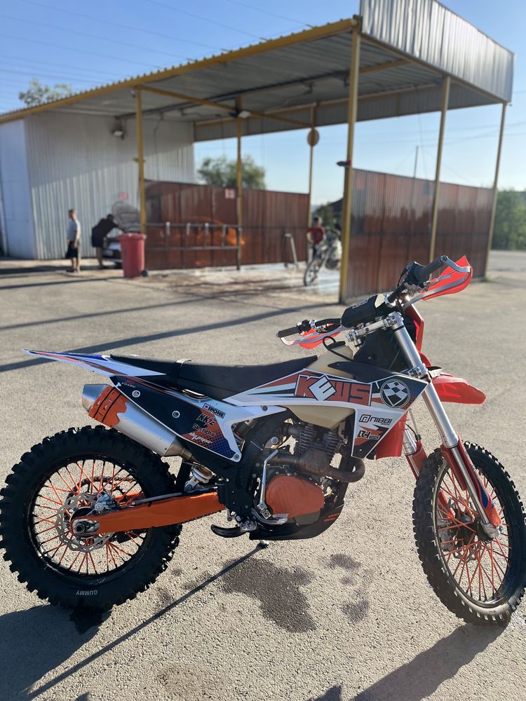 Kews k23 YB 250R