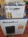 Электропривод Doorhan 800 для ворот