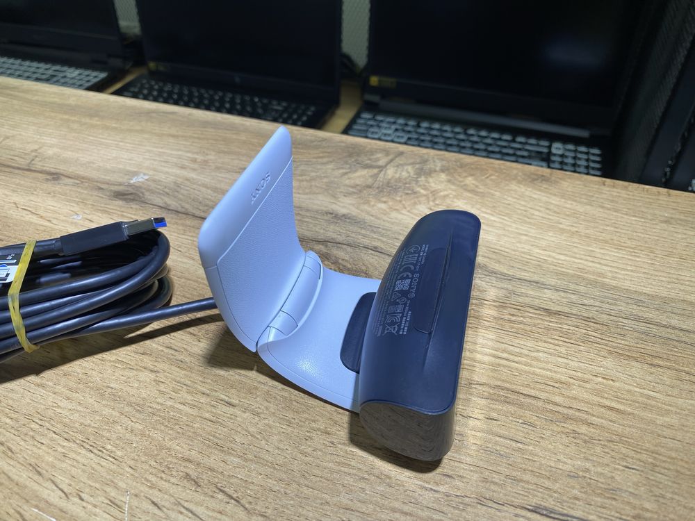 Камера Sony PS5 HD Camera (CFI-ZEY1), 10323/A10