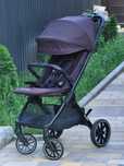 Коляска прогулочная Easywalker Jackey XL
