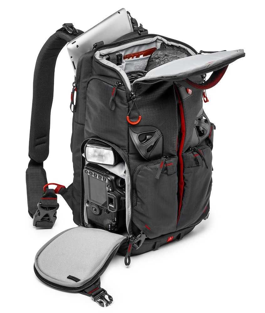 Рюкзак Manfrotto Pro Light 3N1-25