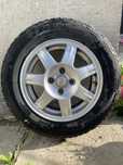 Колеса на киа 185/85R14