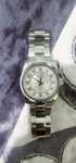 Антикварные часы Rolex Air-KingCrafted 114200,34×34мм