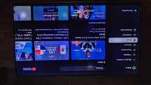 LED телевизор Samsung UE40H6200AK 40"