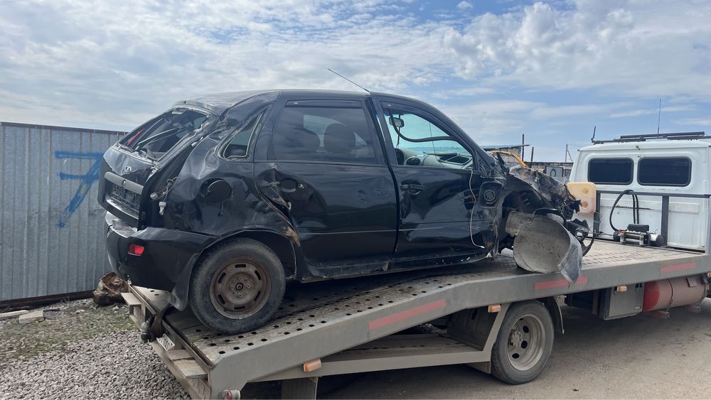 Авто Разбор Ваз LADA Калина