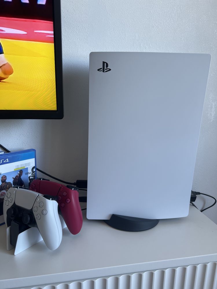 PS 5, Сони пластейшн 5, Sony PlayStation5, приставка, ПС, ПСка