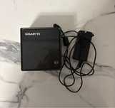 Мини ПК Gigabyte BRIX GB-BACE-3160