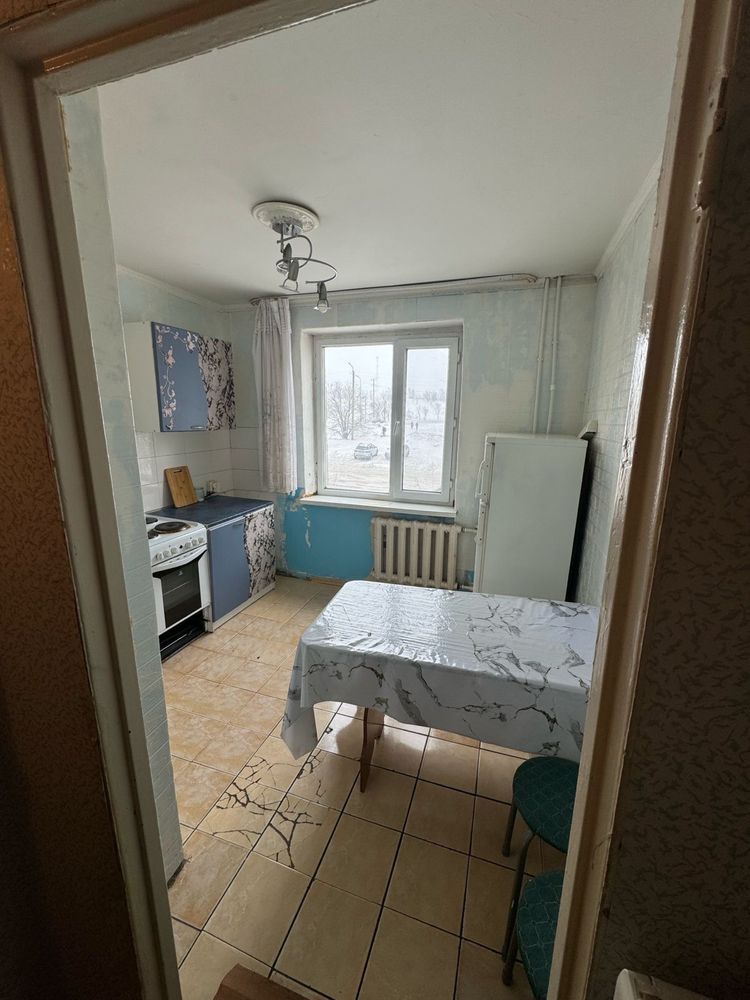 Продаю двухкомнатную квартиру