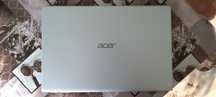 Ноутбук, практически новый Acer aspire 3