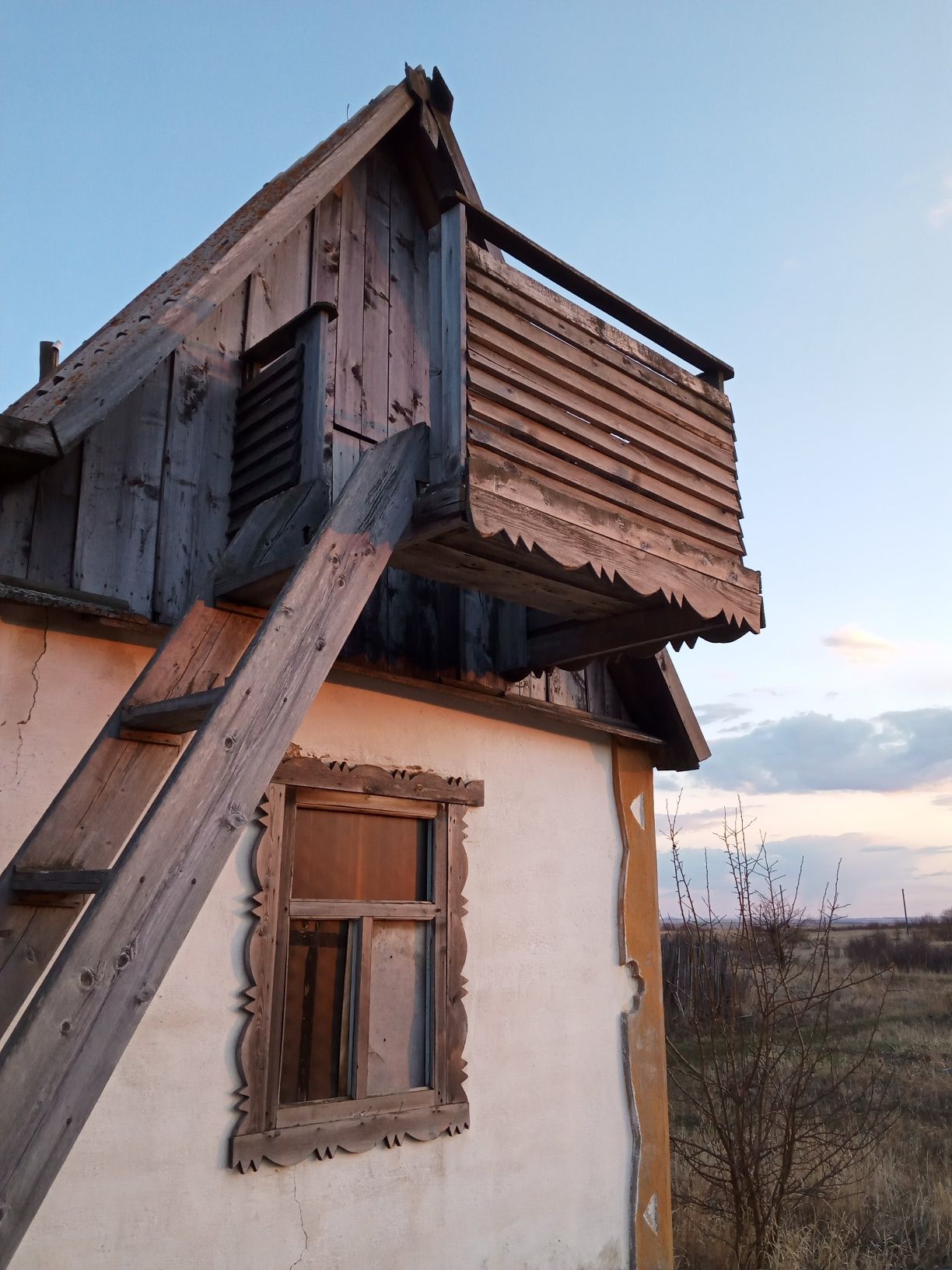 Продам дачу по зерендинской трассе