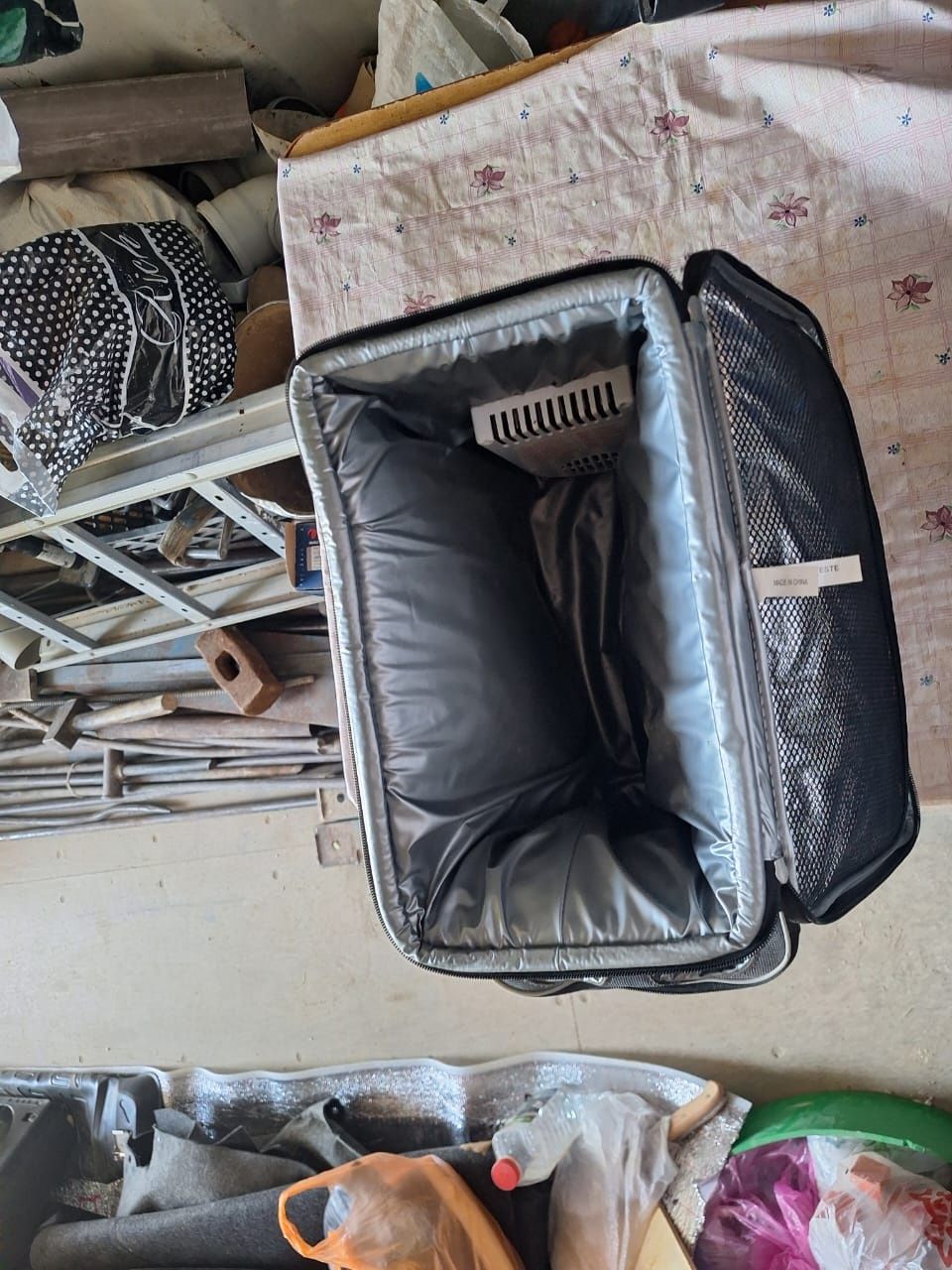 Автохолодиьник продам срочно