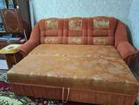 продам   диван и 2 кресла