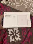 macbook зарядка блок питания85w шнур штекер magsafe2
