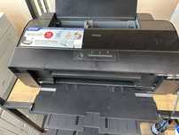 Принтер Epson L1800