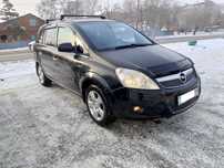 Opel Zafira B 2011 год 1.8