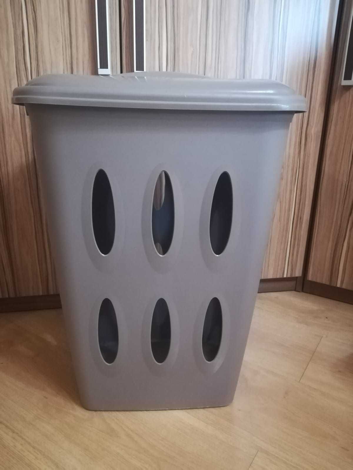 Корзина для белья 45 л.