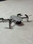 Dgi mini 2 fly квадрокоптер