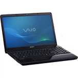 Ноутбук Sony Vaio, б/у