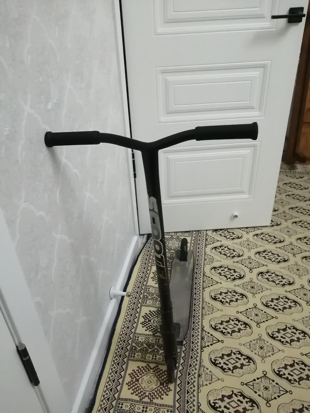 Продается самакат трюковый за 15тыс