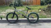 Продам бмх bmx wtp salt в подарок пэги