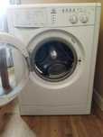 Стиральная машина Indesit