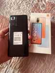 Редми ноут 10pro 8/128гб