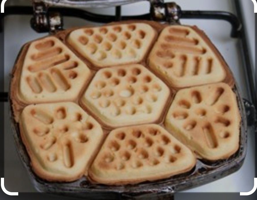 Продам Вкус детства СССР. Для выпечки печенья орешки