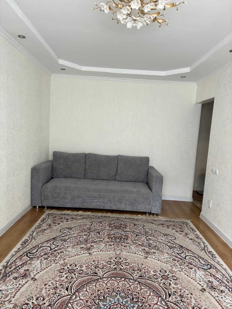 Продажа 4-комнатной квартиры