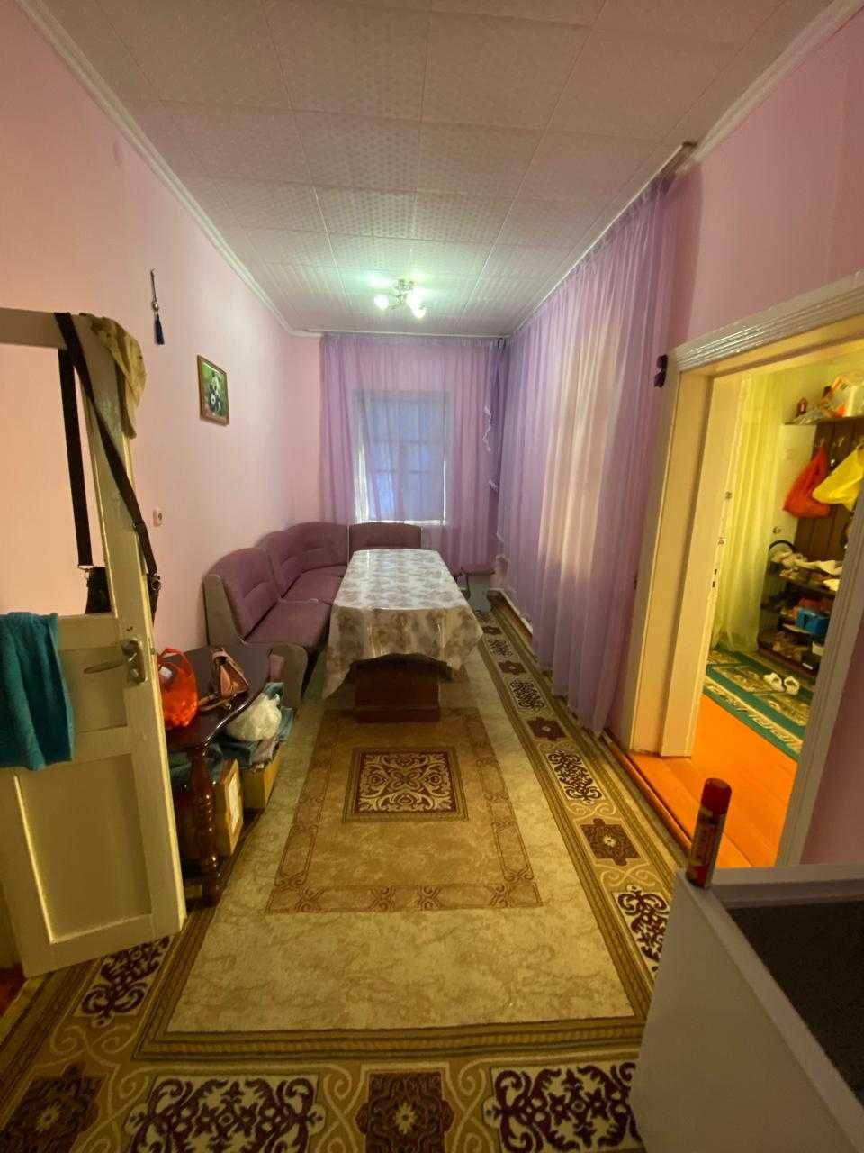 Жилой дом срочно