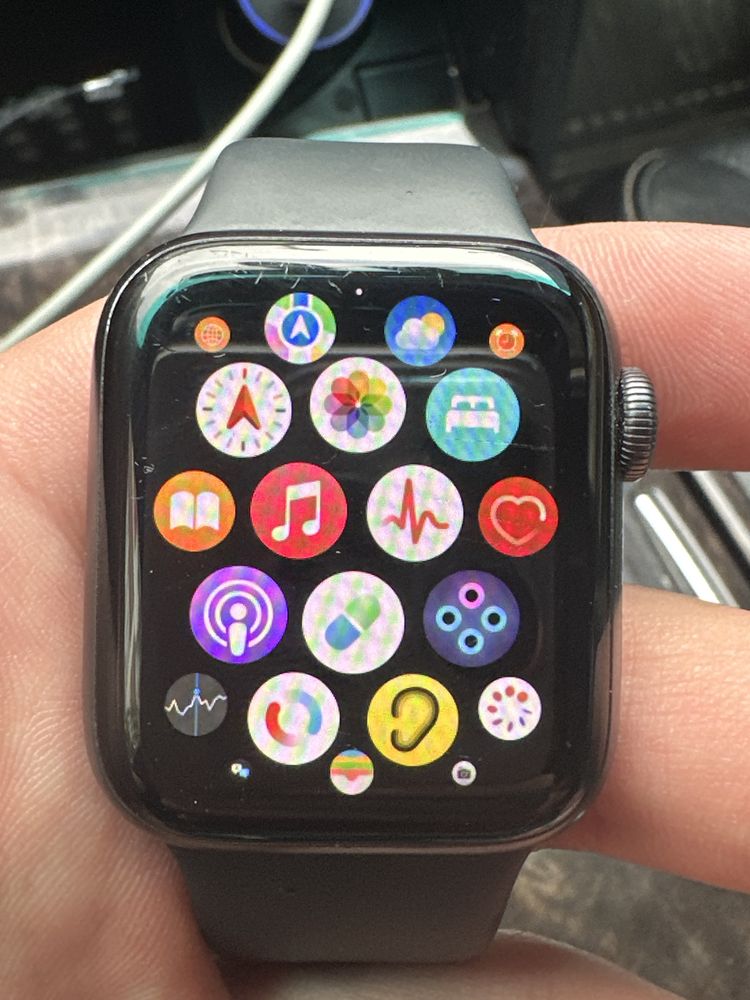Apple watch 6 series