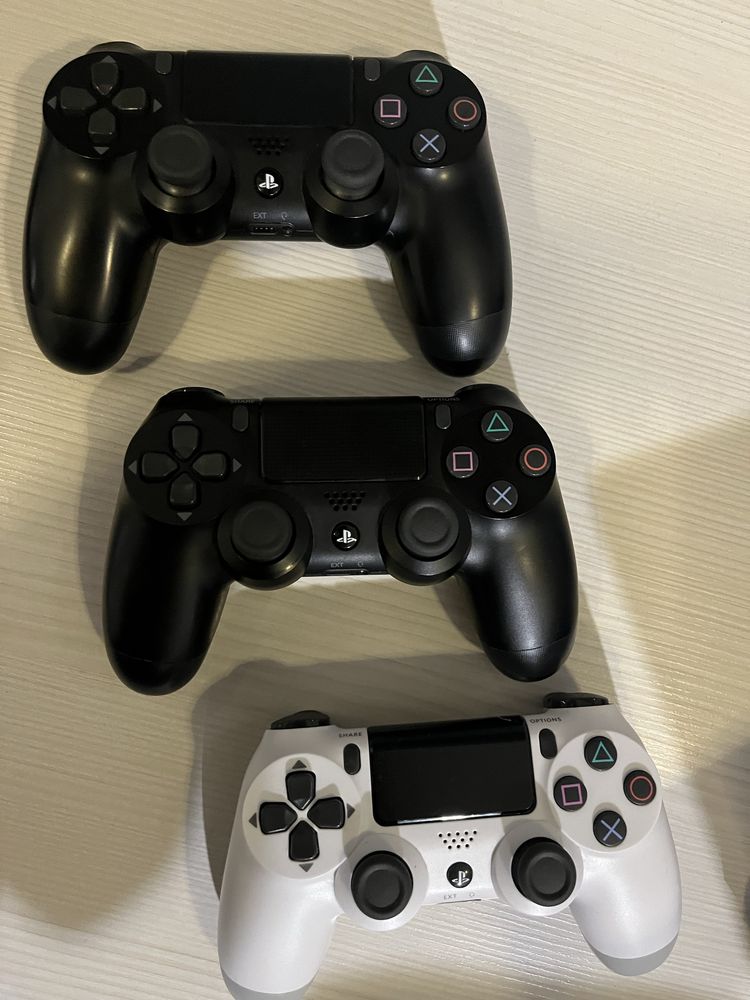 Ps4 slim 1000gb