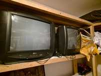 Телевизоры Daewoo, LG